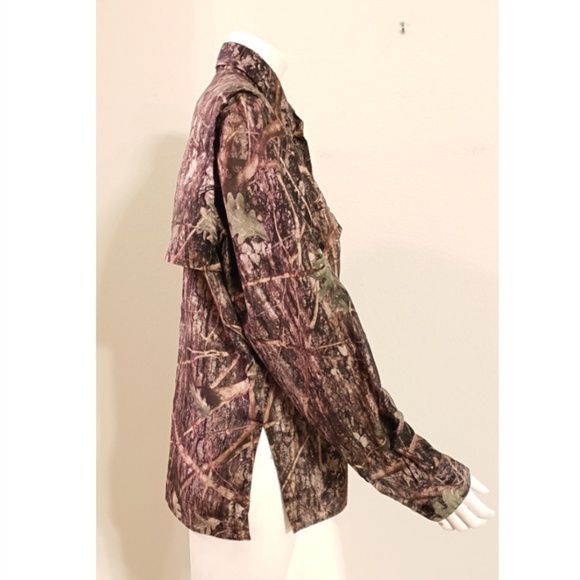 True Timber Camo Jacket - Picture 2 of 7